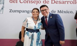 CON ACUERDO METROPOLITANO, AVANZAMOS A UNA VERDADERA GOBERNANZA REGIONAL: ALBERTO VANEGAS
