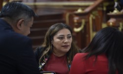 RECIBE MORENA EN CONGRESO CDMX  INICIATIVAS SOBRE MUERTE DIGNA   