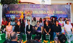 Xochimilco despierta el alma de sus tradiciones con el Festival ?Ecos del M?s All??