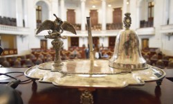 20 de octubre arranca Glosa por Segundo Informe de la Jefa de Gobierno de la CDMX
