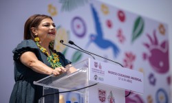 CLARA BRUGADA PROYECTA BENEFICIAR A 155 MIL PERSONAS CON EL INGRESO CIUDADANO UNIVERSAL DURANTE 2026