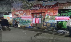 ALCALDIA CUAUHTEMOC SUSPENDE CINCO ESTABLECIMIENTOS IRREGULARES EN CUATRO COLONIAS DE LA DEMARCACION