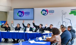 Alcald?a Benito Ju?rez apuesta por la planeaci?n urbana y movilidad sustentable: alcalde Luis Mendoza