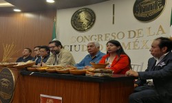 POR BLOQUEO DE CARRETERA XOCHIMILCO-OAXTEPEC PODRIAN CANCELAR FERIA DEL MOLE POR QUIEBRA