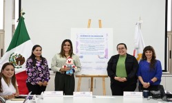 ALCALD?A CUAUHT?MOC IMPLEMENTAR? PROGRAMA PERMANENTE CONTRA EL ABUSO INFANTIL