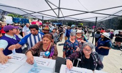 Aprueba IECM Convocatoria para Presupuesto Participativo 2026 y 2027 en pueblos y barrios originarios