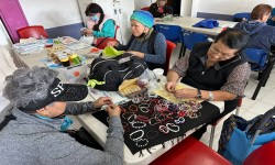 CADAM CUAUHT?MOC SUPERA LAS 25 MIL ATENCIONES A PERSONAS ADULTAS MAYORES EN 13 MESES