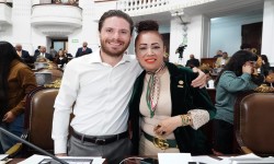 PVEM CDMX BUSCA QUE ADULTOS MAYORES PUEDAN ACCEDER A SUS CUENTAS SIN DEPENDER DE LA BIOMETRIA