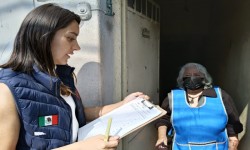 CON ?ALCALD?A EN TUS MANOS?, GOBIERNO DE CUAUHT?MOC ATIENDE NECESIDADES VECINALES EN LA COLONIA OBRERA