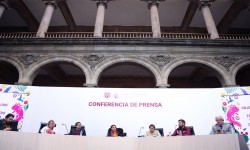 LLAMA CLARA BRUGADA A PARTICIPAR EN PRIMER SIMULACRO METROPOLITANO Y CONSTRUIR UNA CULTURA DE LA PREVENCI?N