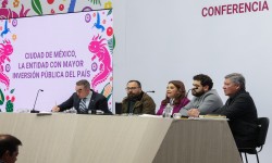 ANUNCIA CLARA BRUGADA REHABILITACION DE LINEA 2 DEL METRO A PARTIR DEL PROXIMO LUNES; ESTACIONES TENDRAN HORARIO ESPECIAL DE SERVICIO