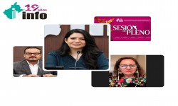 INFO CDMX CONTIN?A TRABAJANDO: APRUEBA 107 RESOLUCIONES PARA FORTALECER EL DERECHO A SABER Y LA PROTECCI?N DE LA PRIVACIDAD