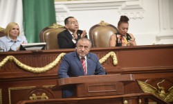 La Ciudad de M?xico es la entidad mas segura; destaca Morena labor de Pablo Vazquez en la SSC