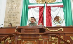 PVEM PROPONE BA?OS FAMILIARES PARA FACILITAR EL CUIDADO DE NI?AS Y NI?OS EN LA CDMX