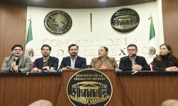 GP Morena envia oficio solicitando ajustes a la redaccion del POZMVM