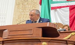 Propone Pablo Trejo acuerdo nacional para regular dispositivos m?viles e inteligencia artificial en las aulas