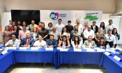 Luis Mendoza fortalece estrategia de salud mental y prevenci?n de adicciones en Benito Ju?rez