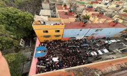 REFORZAR? ALCALD?A CUAUHT?MOC OPERATIVOS TRAS DETECTAR ANTROS CON MILES DE MENORES Y ALCOHOL ADULTERADO