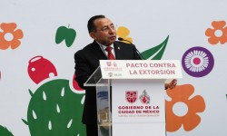 PROCESA TSJCDMX A 100 PERSONAS MENSUALMENTE POR EL DELITO DE EXTORSI?N