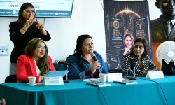 Presentan en el Congreso de la Ciudad de M?xico el libro Dinero y Bretton Woods 2.0