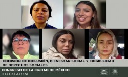 Aprueban Protocolo de Actuacion para la Consulta de la Ley de Personas Autistas de la CDMX
