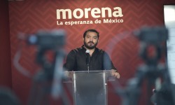 Cinco acciones para proteger el patrimonio del despojo: Diputado Emilio Guijosa