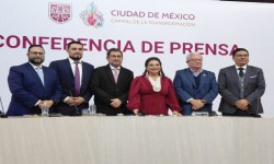 CON JUSTICIA TRIBUTARIA Y SIN AUMENTO DE IMPUESTOS PARA 2026, MAS DE 4.5 MILLONES DE PERSONAS PODRAN RECIBIR BENEFICIOS FISCALES ESTE A?O: CLARA BRUGADA