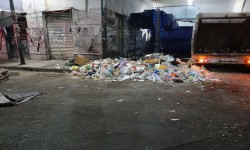 EN UNA SEMANA, ALCALD?A CUAUHT?MOC RETIRA M?S DE MIL 800 TONELADAS DE BASURA EN TIRADEROS CLANDESTINOS   