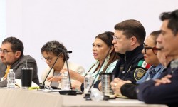 SUMA M?S DE UN MILLON 600 MIL LAS VACUNAS APLICADAS CONTRA EL SARAMPION EN LA CAPITAL; DURANTE FEBRERO SE LLEGO A 693 MIL DOSIS