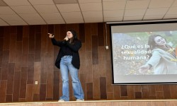 ALCALDIA CUAUHTEMOC CAPACITA A DOCENTES DE CENDI PARA FORTALECER LA DETECCION DE VIOLENCIA CONTRA NI?AS Y NI?OS