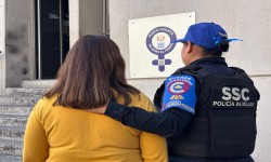 GOBIERNO DE ALE ROJO DE LA VEGA, EL QUE M?S PROTEGE EL DERECHO DE LAS MUJERES A VIVIR SIN MIEDO