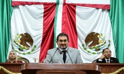 NO AUMENTA EL IMPUESTO PREDIAL NI EL DELITO DE DESPOJO: CESAR CRAVIOTO