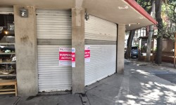 ALCALD?A CUAUHT?MOC SUSPENDE ESTABLECIMIENTOS IRREGULARES EN SANTA MAR?A LA RIBERA Y COLONIA CUAUHT?MOC