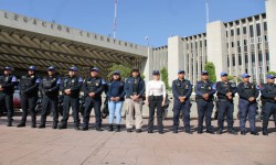 ALCALDIA CUAUHTEMOC REGISTRA TRES MESES CONSECUTIVOS A LA BAJA EN INCIDENCIA DELICTIVA