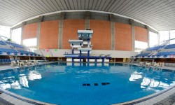 Alcaldia Benito Juarez, lista para albergar la Copa Mundial de Clavados en la Alberca Olimpica M?xico 68