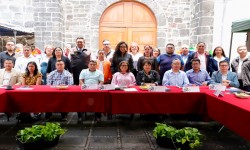 COORDINACION METROPOLITANA DEBE TRADUCIRSE EN BENEFICIOS DIRECTOS PARA LA GENTE: ALBERTO VANEGAS