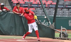 SABEMOS QU? ES LO QUE NECESITAMOS PARA GANAR UN CAMPEONATO?: JUAN CARLOS GAMBOA