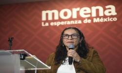 El predial no aumentara en la Ciudad de M?xico, reitera Morena