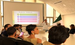 PRESENTAN PLAN DE TRABAJO DEL CONSEJO DE DIVERSIDAD SEXUAL DE CUAUHT?MOC