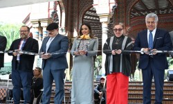 LA CUAUHT?MOC ALBERGA EL SEGUNDO CONGRESO MUNDIAL DEL MARIACHI