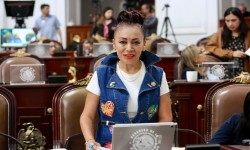 PROPONE REBECA PERALTA FORTALECER LA REINSERCION SOCIAL A TRAVES DEL ARTE, LA CULTURA Y LA PARTICIPACION COMUNITARIA