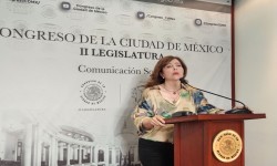 Presidencia de Congreso CDMX en riesgo por incumplimiento de mandato judicial