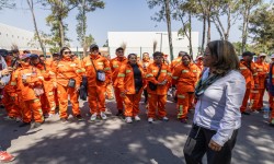 IZTAPALAPA SEPARA SUS RESIDUOS?, ESTRATEGIA RESPONSABLE Y SUSTENTABLE DE LOS DESECHOS URBANOS